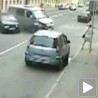 Срећа у несрећи