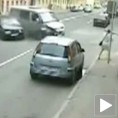 Срећа у несрећи