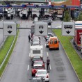 Синдикат војске подржао штрајк