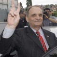 Главаш хоће да служи казну у БиХ