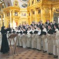 Духовне композиције Милоја Милојевића