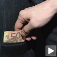 Хрватска у вртлогу корупције
