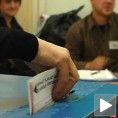 Први резултати избора у БиХ 
