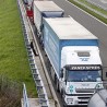 Осми дан штрајка у Словенији