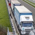 Осми дан штрајка у Словенији
