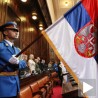 Посланицима у част