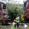 Несрећа на прузи Београд-Софија