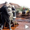 Еколошка катастрофа у Мађарској