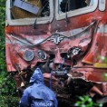 Отправници возова одговорни за несрећу 