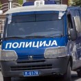 Ухапшена група разбојника