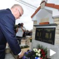 Јосиповић осудио злочин над Србима