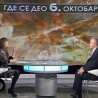 Млађан Динкић: Где се део 6. октобар