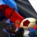 Фудбал: Србија - Естонија