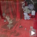 Опљачкана Златара "Мајданпек" у Београду