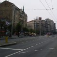 Измене у саобраћају због Параде поноса