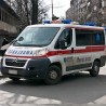 Нападнута жена у Београду