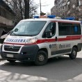 Нападнута жена у Београду