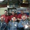 Поздрав из свемира