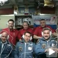 Поздрав из свемира
