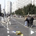 Живот тече даље...