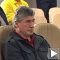 Јуришићу укинута пресуда