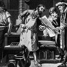 Музика за оргуље – Андре Изоар