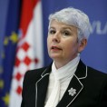 Не плашим се Санадерових претњи