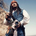 Осујећен план лажних пирата