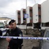 Бомбом на полицију у Солину 