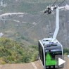 Најдужа жичара на свету 
