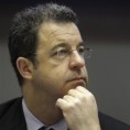 Брамерц у Сарајеву
