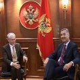 Ромпеј хвали Црну Гору