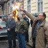 "Новости" на ломачи