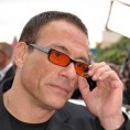 Ван Дам добро после инфаркта