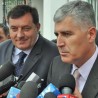 Додик уз Човића 