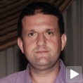 Шарић против медија и државе 