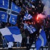 "Бед блу бојси" претукли Швеђане