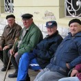 Помоћ грчким пензионерима 