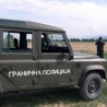 Инцидент на македонско-албанској граници