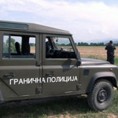 Инцидент на македонско-албанској граници