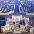 Румунска влада на испиту