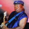 Блуз – Сем Тејлор: албум "Keep the Blues Alive"