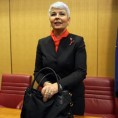 Влада Косорове на испиту
