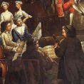 18. век – Концерти за кларинет Мишела Јоста 
