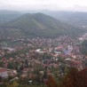 Напад на пекару у Звечану