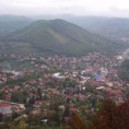 Напад на пекару у Звечану