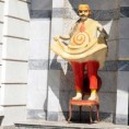 Портрети: Зоран Радмиловић