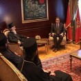 Патријарх код Вујановића
