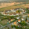Архитектура: Солана у Арк и Сенану 