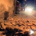 Последице земљотреса у Краљеву
